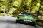 Mercedes-AMG GT R 2016 года